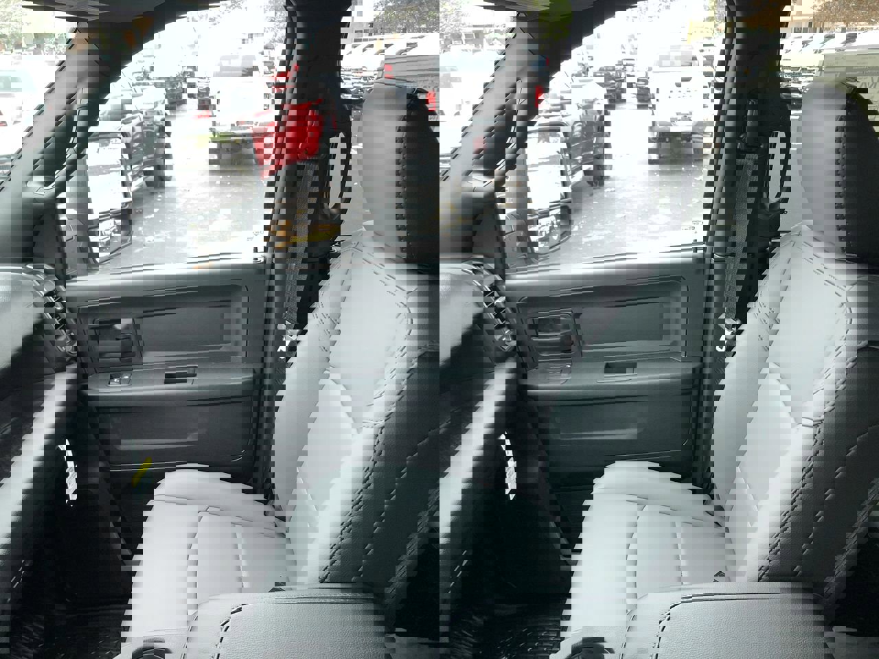 New 2026 RAM 4500 Tradesman image 29