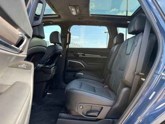 Certified 2025 Kia Telluride SX Prestige X-Line AWD/4WD image 10