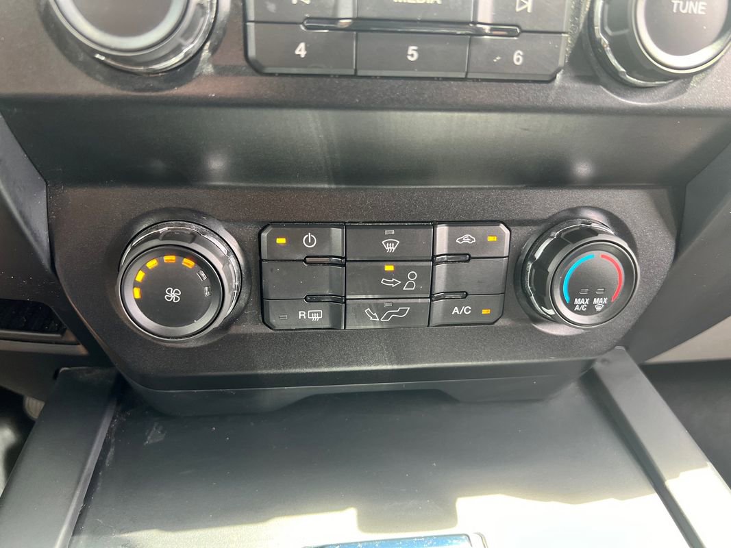 Used 2019 Ford F150 XL w/ Equipment Group 101A Mid image 14