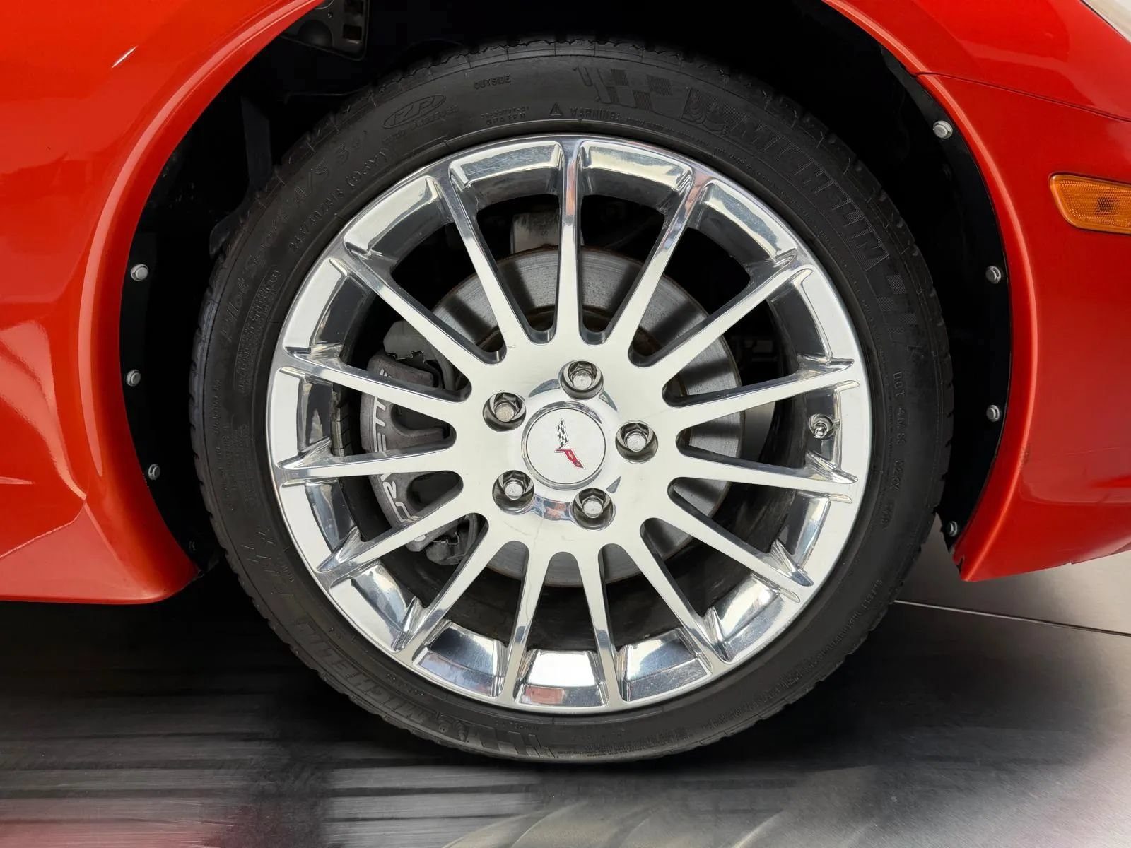 Used 2012 Chevrolet Corvette Coupe RWD image 7