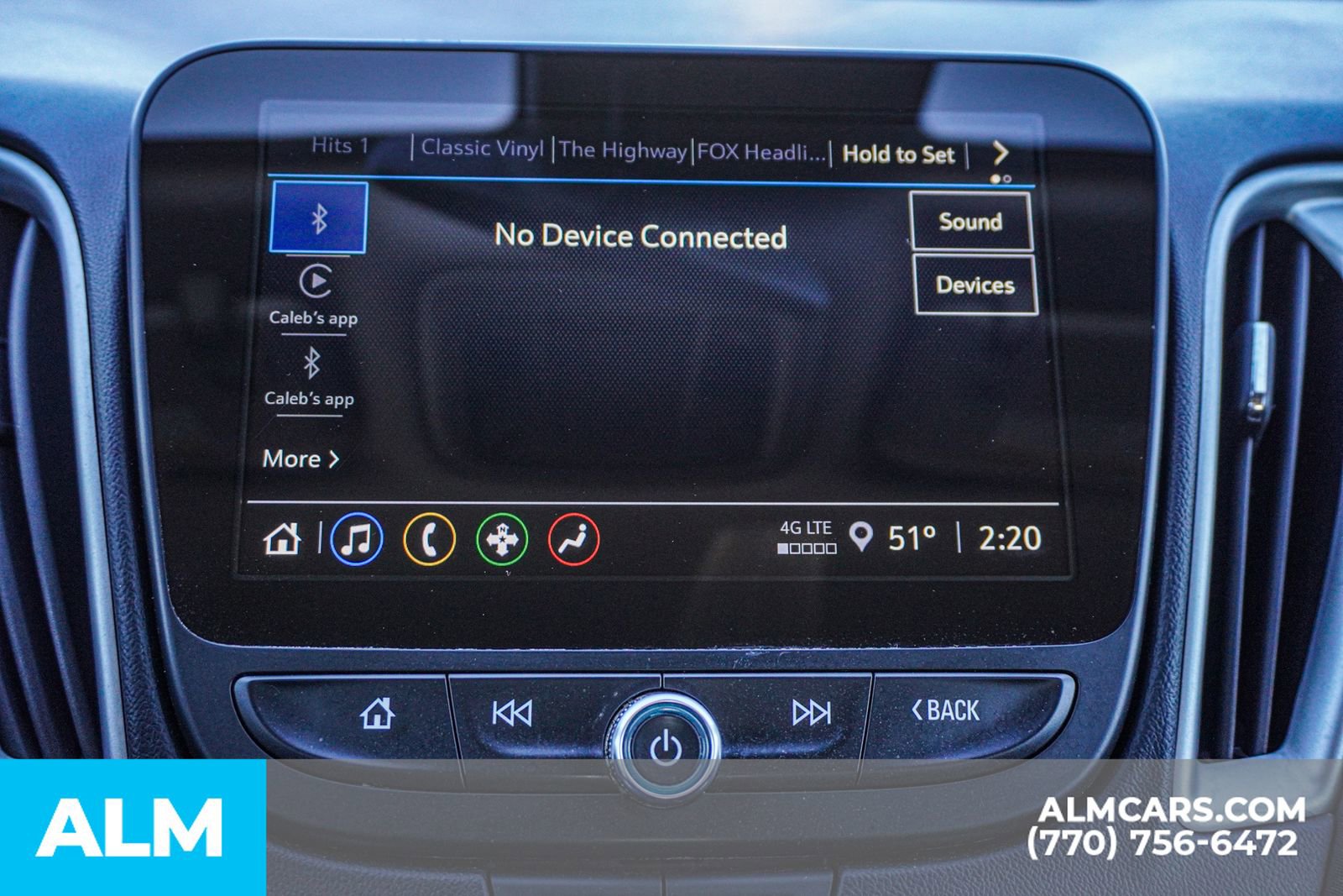 Used 2024 Chevrolet Malibu LT image 42