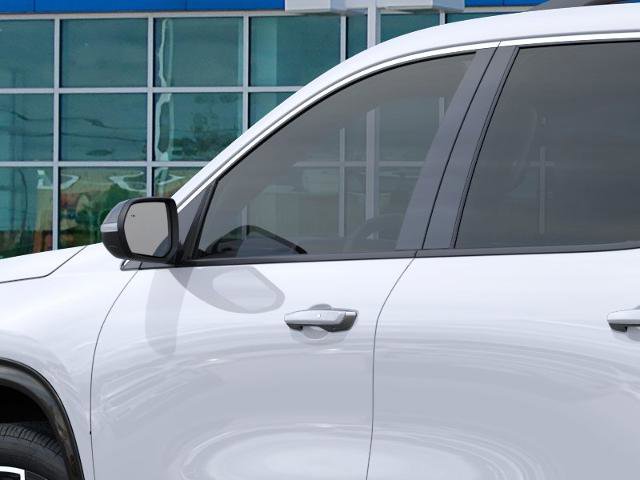 New 2026 Chevrolet Traverse High Country FWD image 36