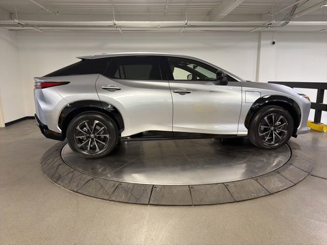 New 2026 Lexus RZ 450e AWD image 7