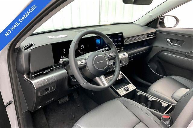 New 2026 Hyundai Kona SEL Premium AWD/4WD image 27
