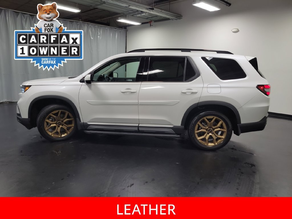 Used 2024 Honda Pilot Elite image 5