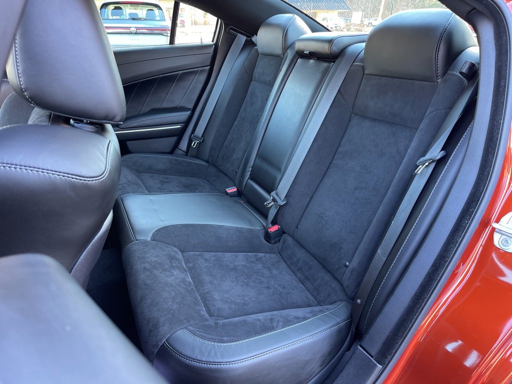 Used 2021 Dodge Charger Scat Pack image 22