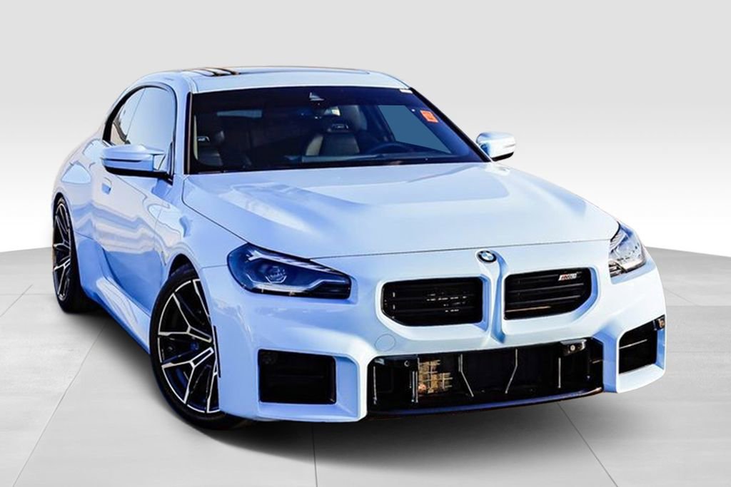 Used 2025 BMW M2 image 2