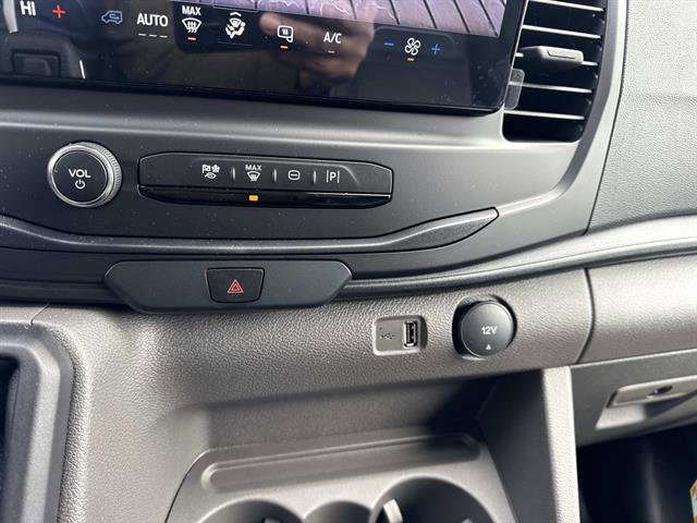 Used 2024 Ford Transit 350 Low Roof AWD w/ Load Area Protection Package image 38