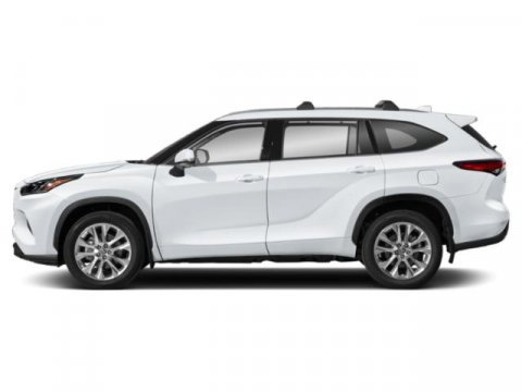 New 2026 Toyota Highlander Limited image 6