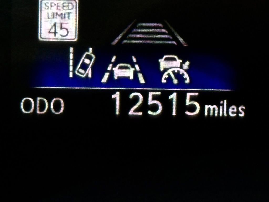 Used 2025 Lexus NX 250 FWD w/ Accessory Package (Z1) image 3