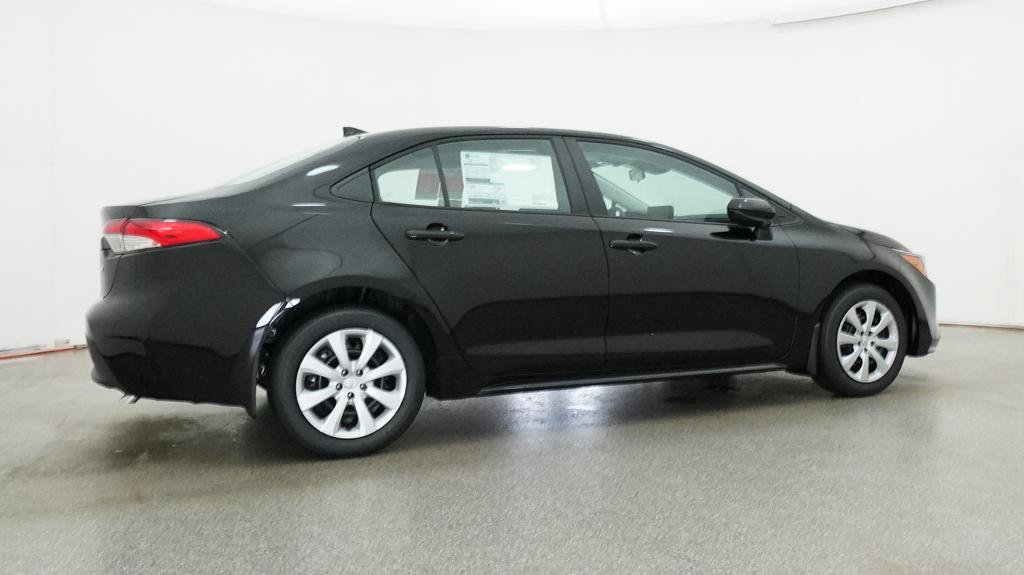 New 2026 Toyota Corolla LE FWD image 29