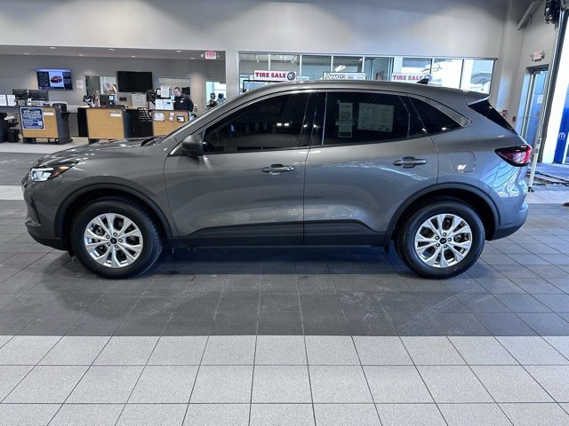Used 2024 Ford Escape Active image 9
