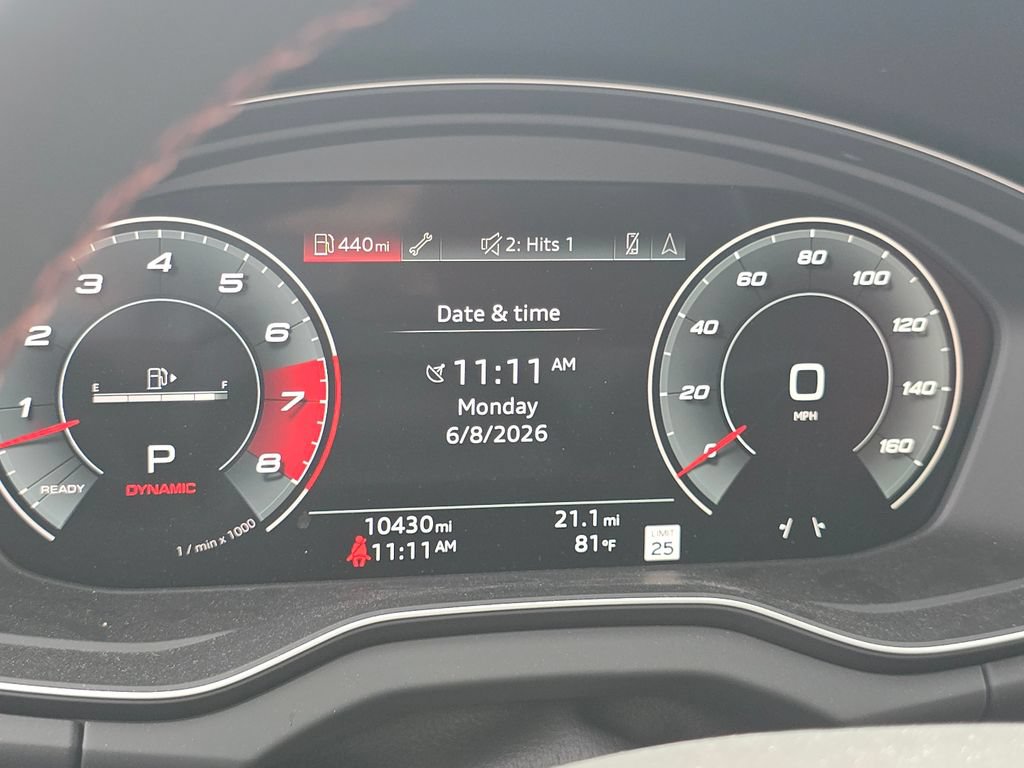 Used 2024 Audi SQ5 Premium Plus AWD/4WD image 29