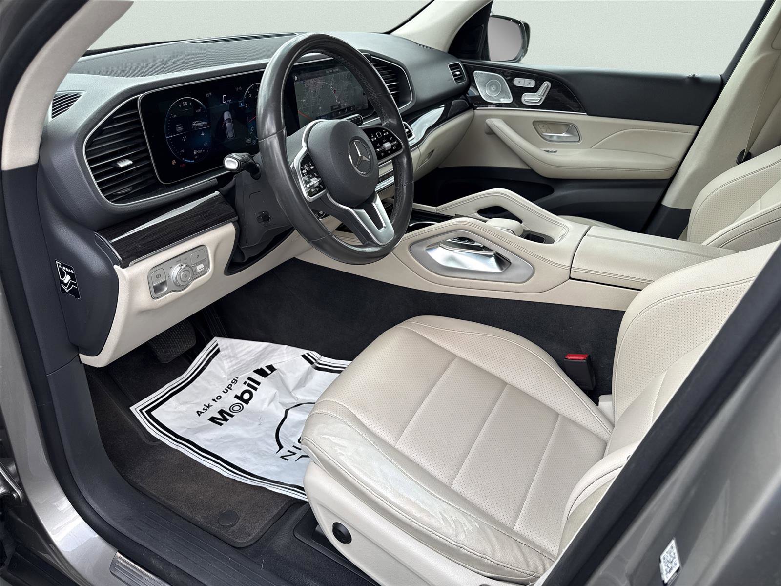 Used 2020 Mercedes-Benz GLE 350 4MATIC image 26