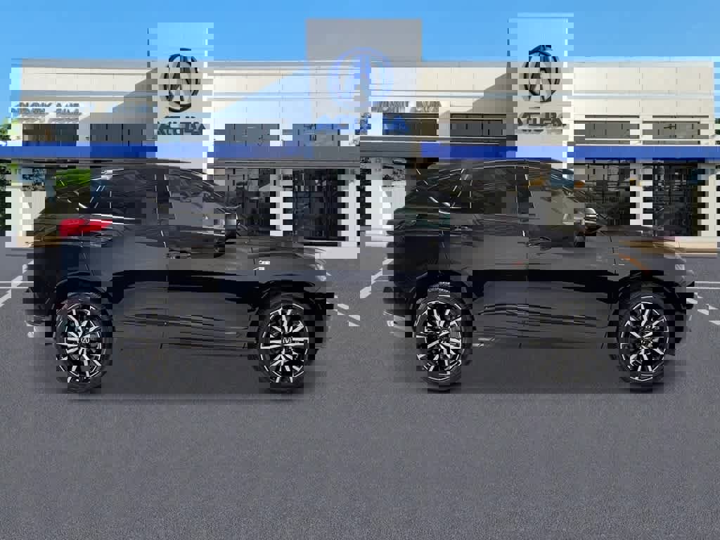 New 2026 Acura RDX A-Spec image 9