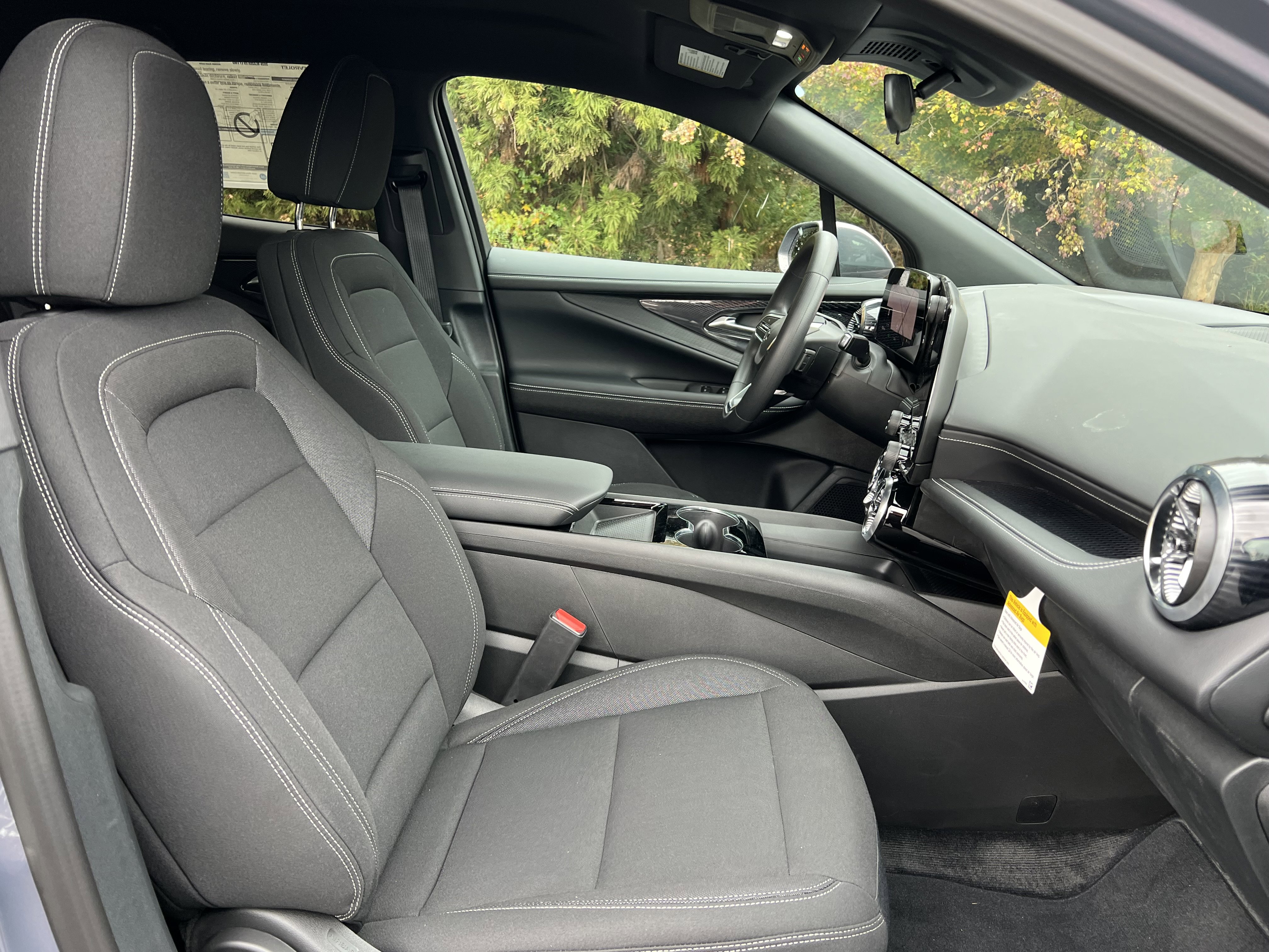 New 2026 Chevrolet Blazer EV LT w/ Midnight/Sport Edition image 31