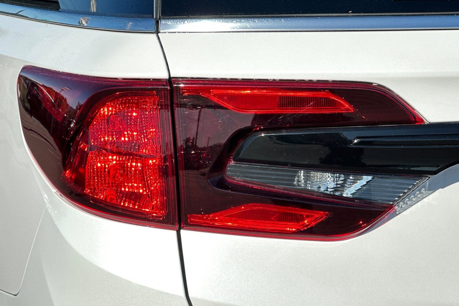 Used 2026 Honda Odyssey Sport-L image 48