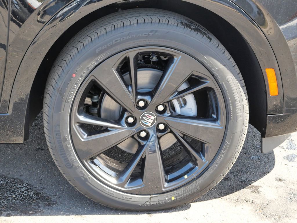 New 2026 Buick Envision Sport Touring AWD/4WD image 20