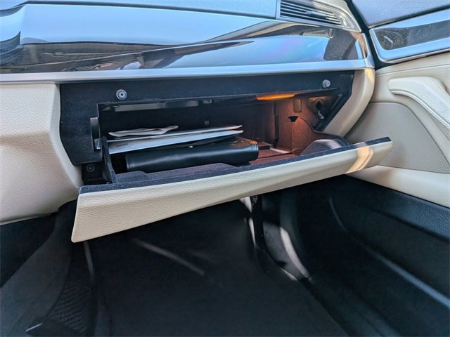 Used 2016 BMW 528i Sedan image 26