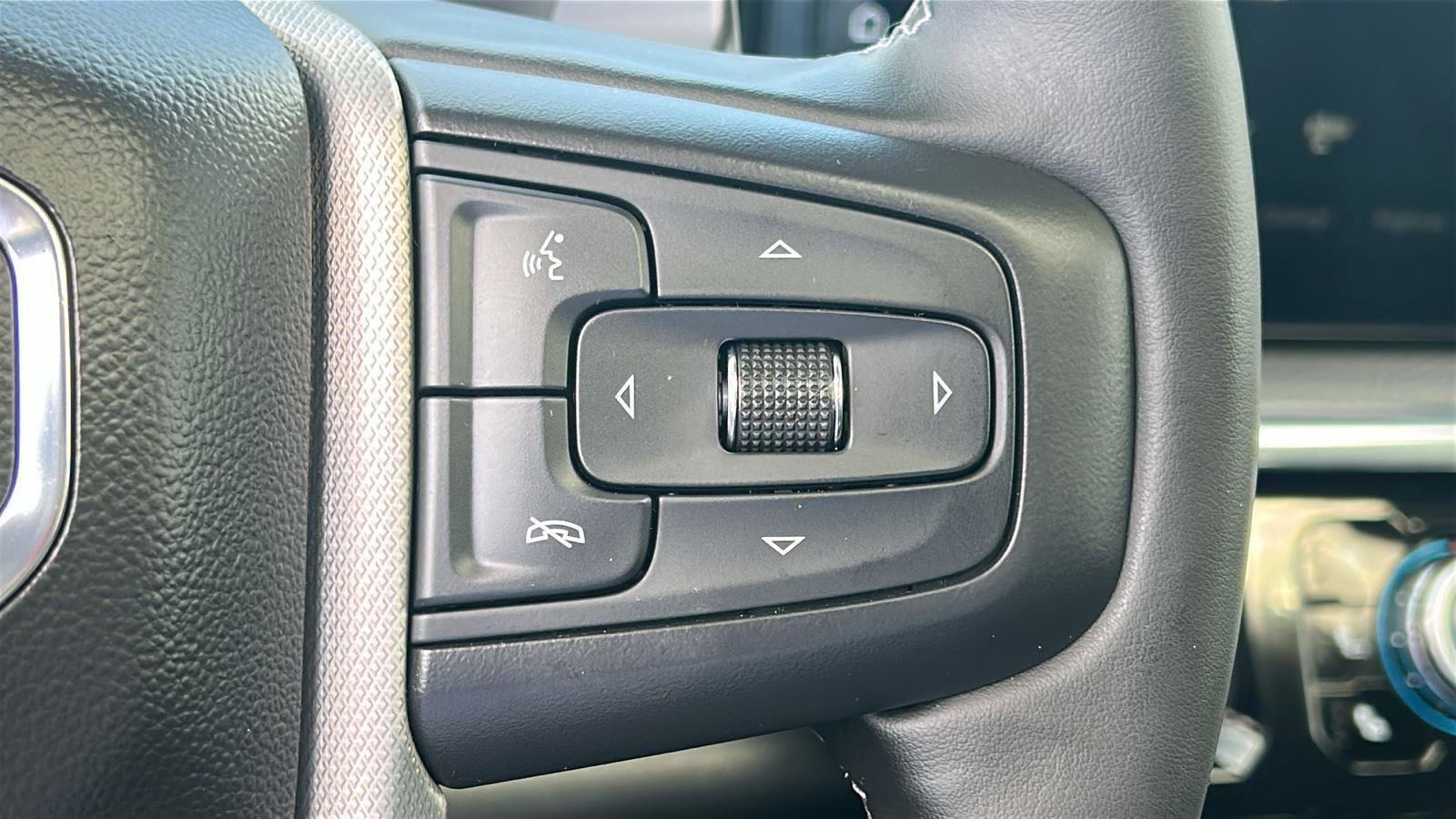 Used 2023 GMC Sierra 1500 Denali w/ Denali Reserve Package image 20