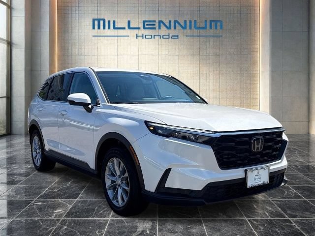 Certified 2023 Honda CR-V EX image 7