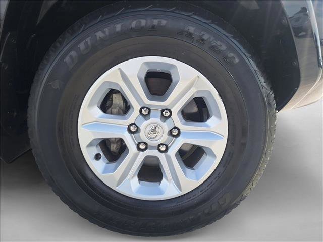 Certified 2023 Toyota 4Runner SR5 Premium w/ Moonroof Package image 20