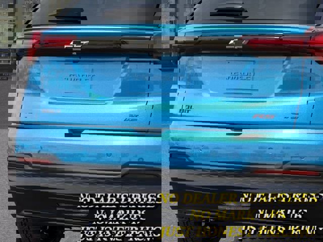 New 2027 Chevrolet Bolt RS w/ Technology Package FWD image 14