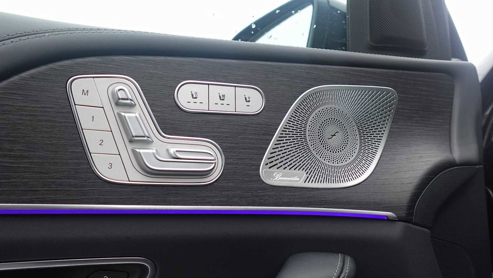 New 2026 Mercedes-Benz GLE 63 AMG S image 30