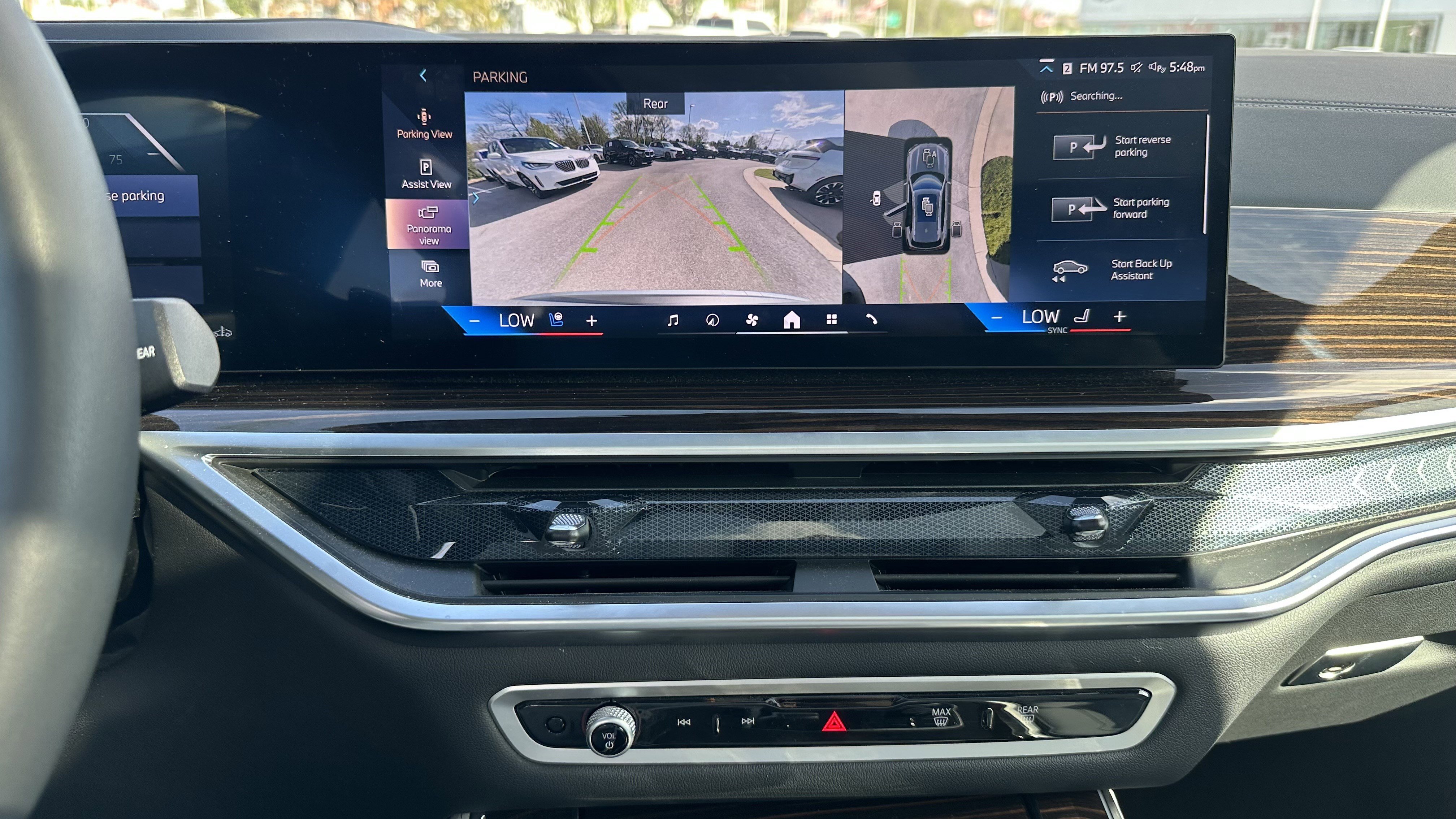 Certified 2026 BMW X5 xDrive40i image 31