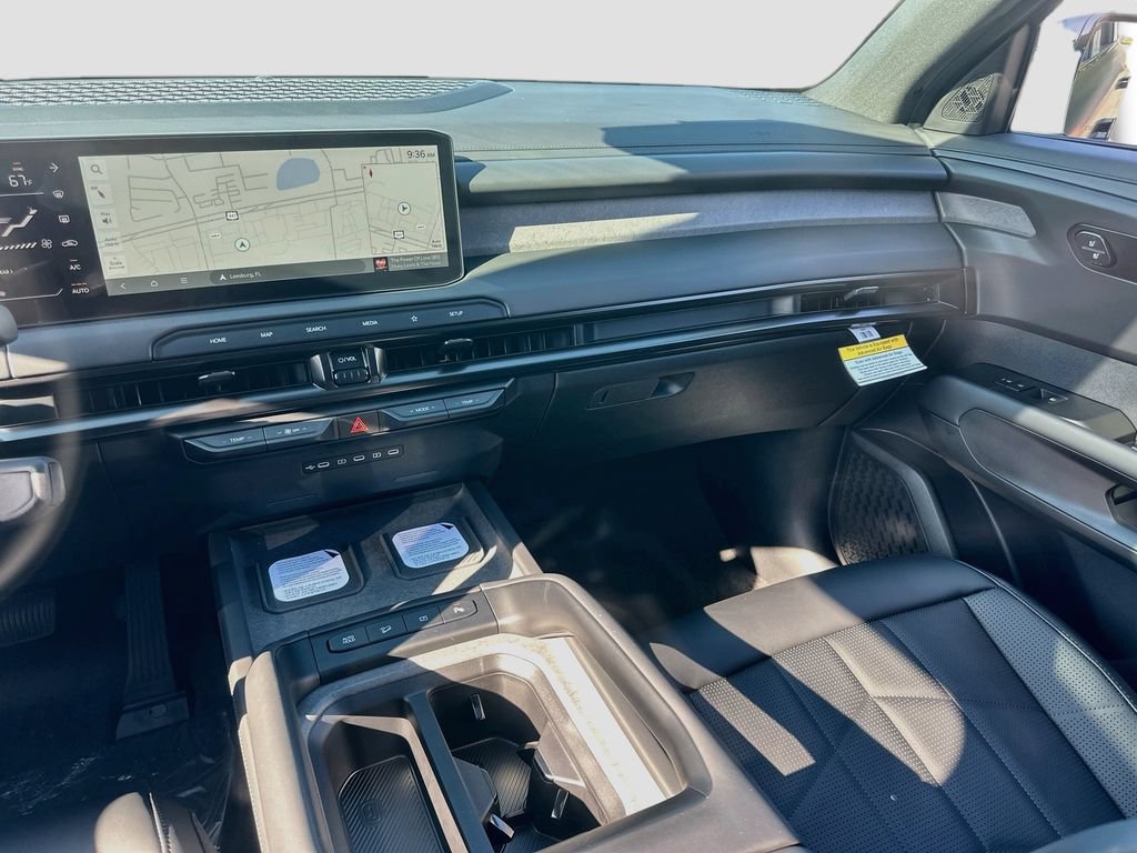 New 2027 Kia Telluride EX X-Line AWD/4WD image 24