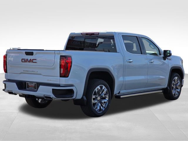 New 2026 GMC Sierra 1500 Denali w/ Denali Reserve Package image 5