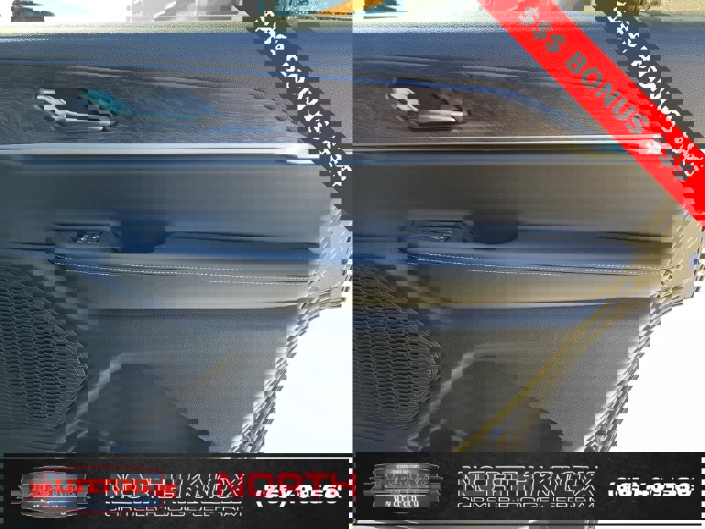 New 2025 Jeep Grand Cherokee L Limited image 26