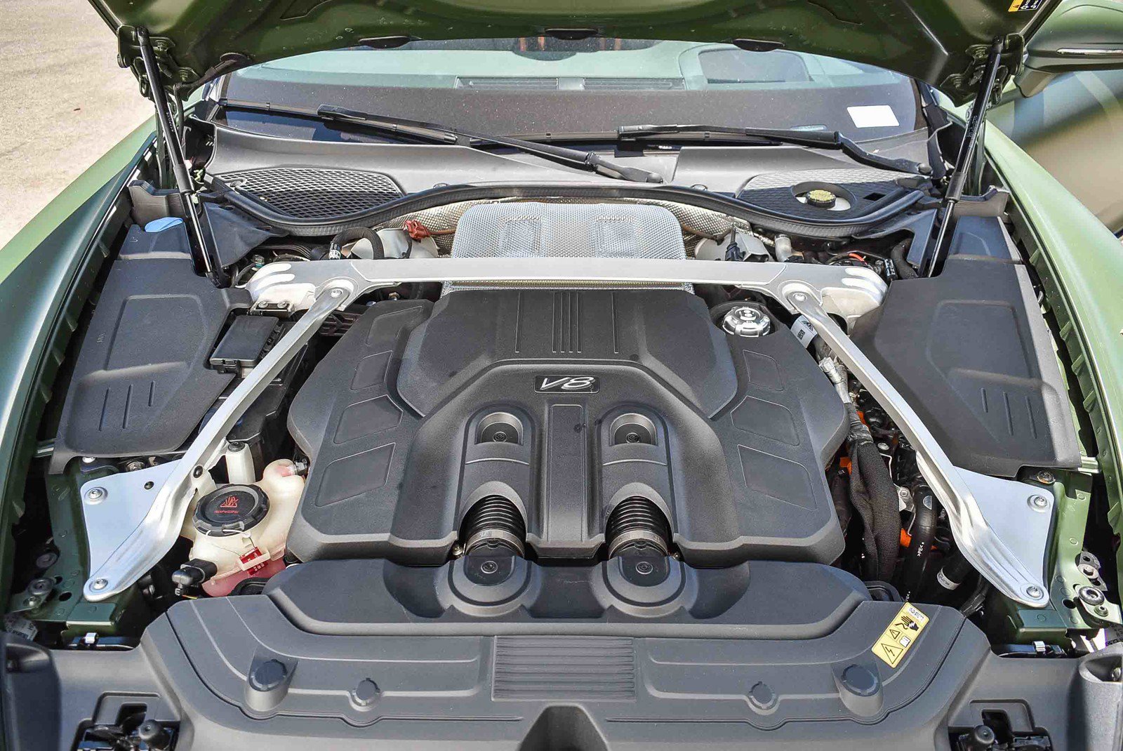 Used 2025 Bentley Continental GT Speed image 27