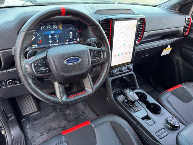 Used 2025 Ford Ranger Raptor AWD/4WD image 13