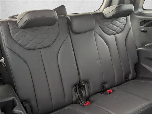 Used 2022 Hyundai Palisade Calligraphy image 22