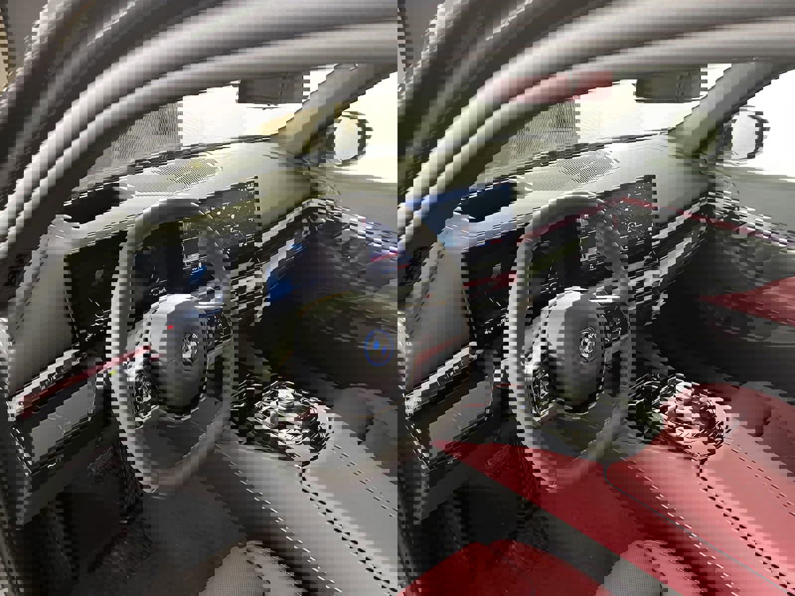 Certified 2024 BMW i5 eDrive40i w/ Premium Package image 11