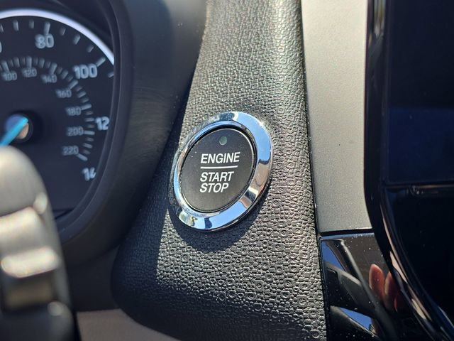 Used 2021 Ford EcoSport Titanium w/ Interior Protection Package image 27