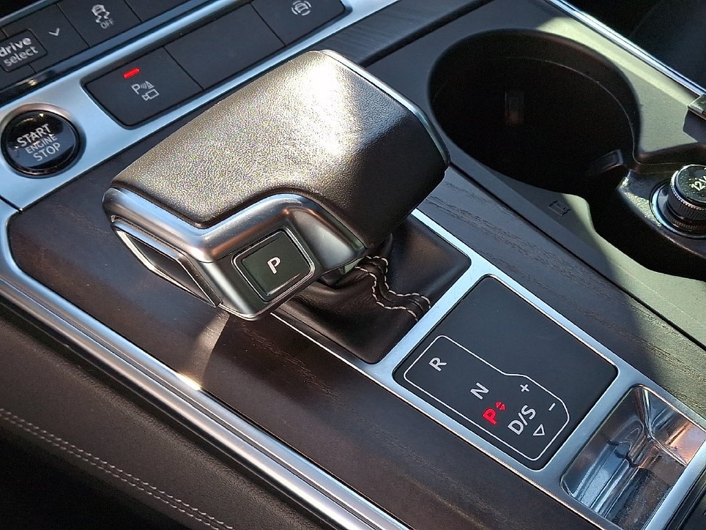Used 2022 Audi A6 Premium Plus w/ Premium Plus Package AWD/4WD image 18