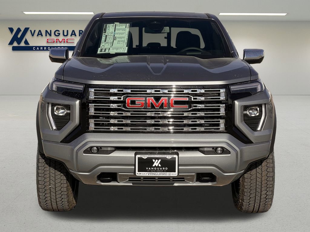 New 2026 GMC Canyon Denali image 8