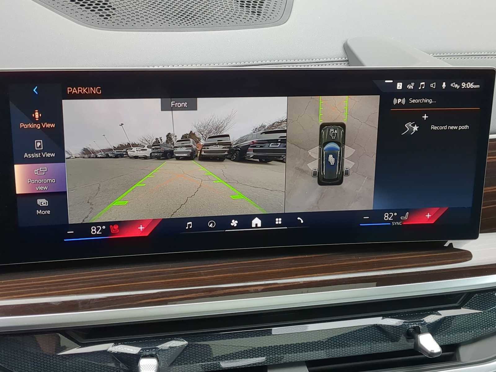 New 2026 BMW X5 xDrive40i w/ Executive Package image 30