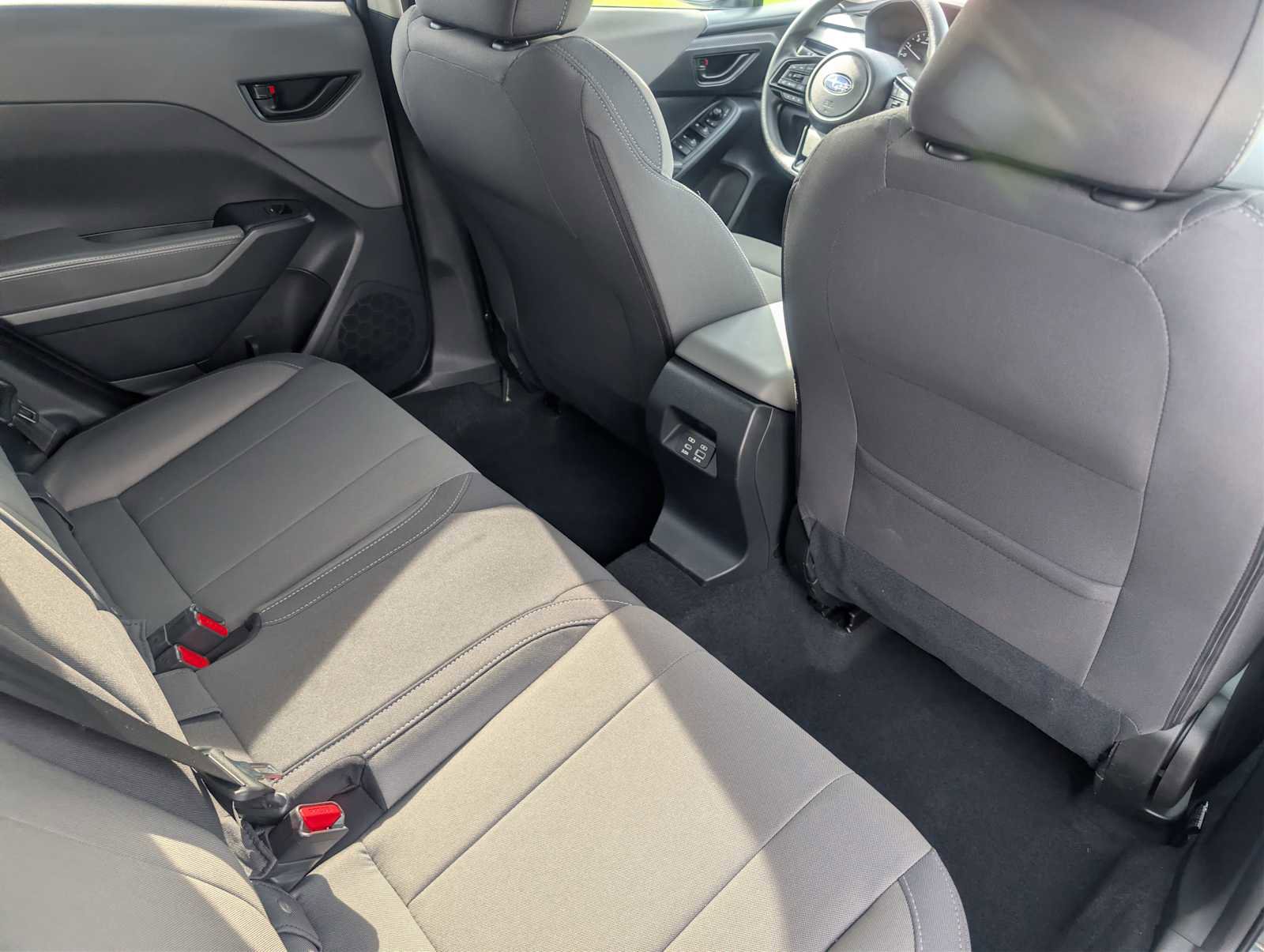 Certified 2025 Subaru Crosstrek 2.0i Premium image 27