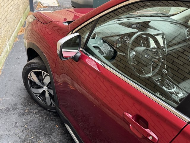 Used 2020 Subaru Forester Touring w/ Popular Package #2 image 21