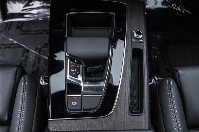 Certified 2025 Audi Q5 2.0T Premium image 19