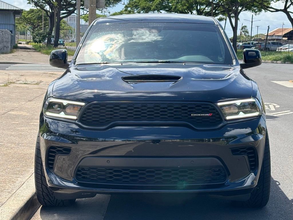 Used 2026 Dodge Durango GT AWD/4WD image 7