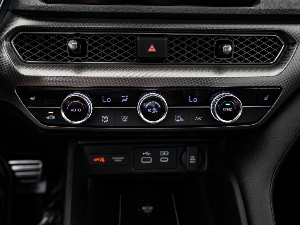 New 2026 Acura Integra A-Spec image 37