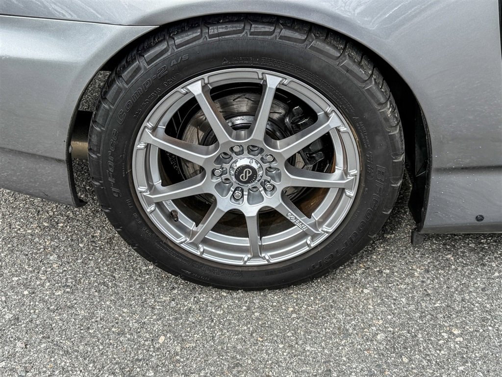 Used 2008 Honda S2000 image 33
