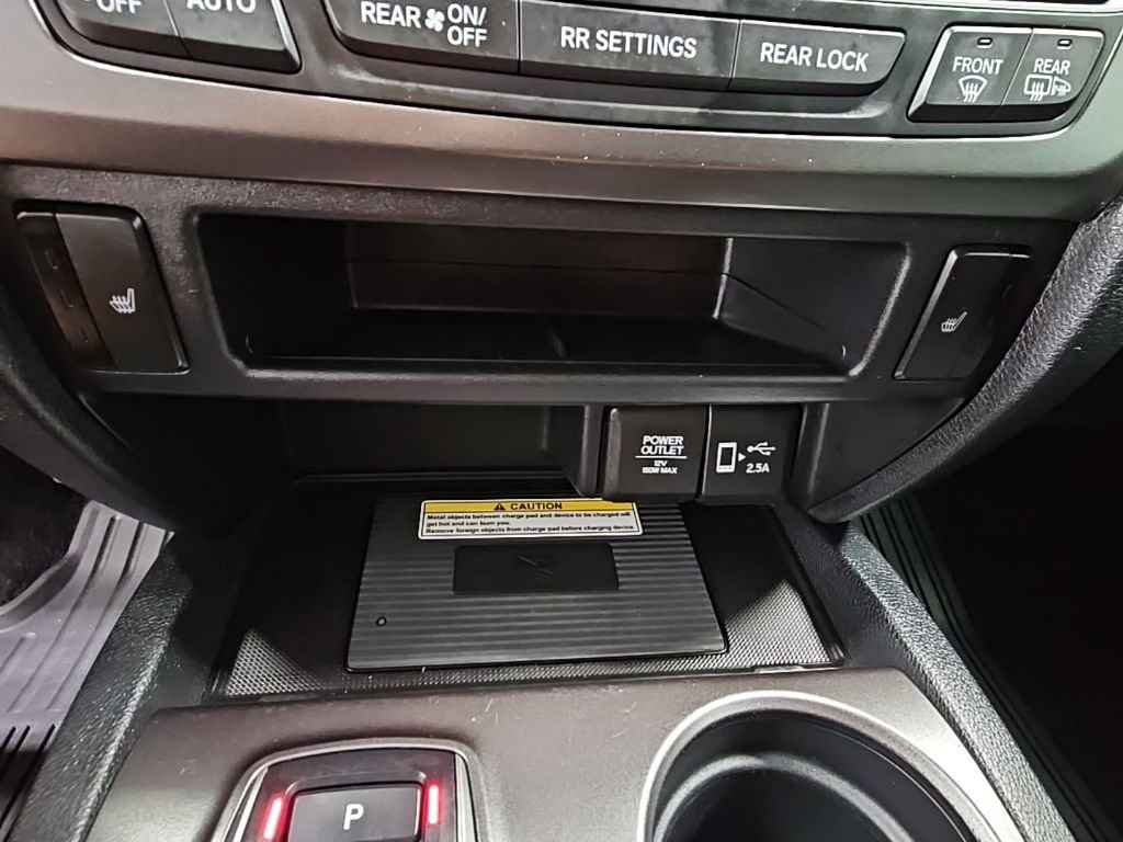Used 2022 Honda Pilot Special Edition image 20