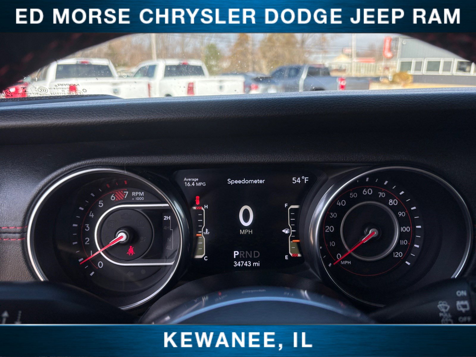 Used 2020 Jeep Wrangler Unlimited Rubicon w/ Quick Order Package 28Y Recon image 26