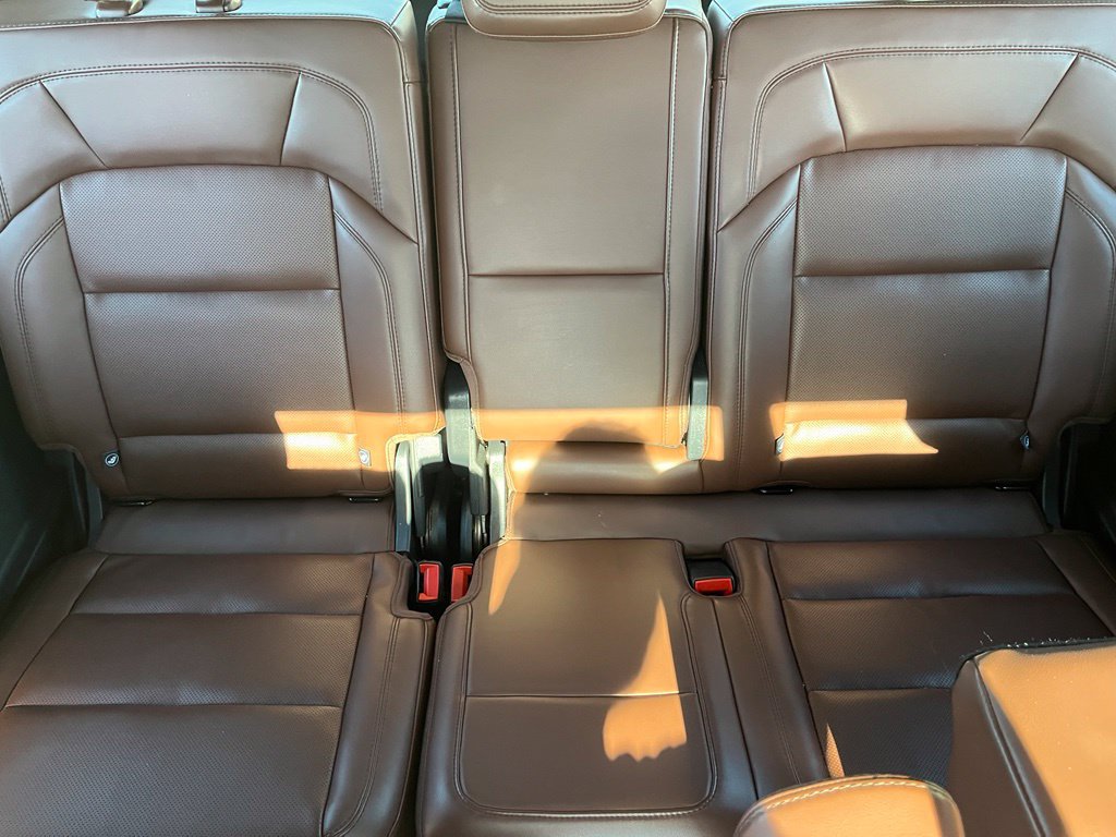 Used 2025 Lincoln Navigator Reserve AWD/4WD image 18