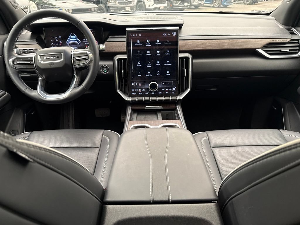 Used 2025 GMC Acadia Denali AWD/4WD image 19